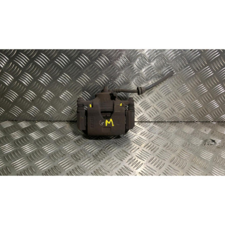 Etrier avant gauche (freinage) CHEVROLET SPARK Photo n°1