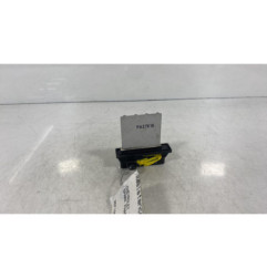 Resistance chauffage CHEVROLET SPARK Photo n°1