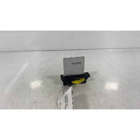 Resistance chauffage CHEVROLET SPARK Photo n°1