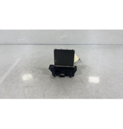 Resistance chauffage CHEVROLET SPARK