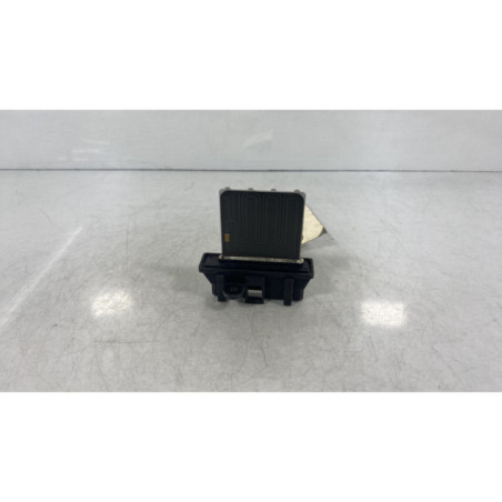Resistance chauffage CHEVROLET SPARK