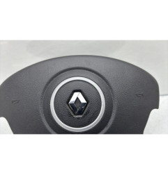 Air bag conducteur RENAULT CLIO 3