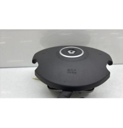 Air bag conducteur RENAULT CLIO 3