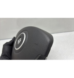 Air bag conducteur RENAULT CLIO 3
