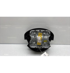 Air bag conducteur RENAULT CLIO 3