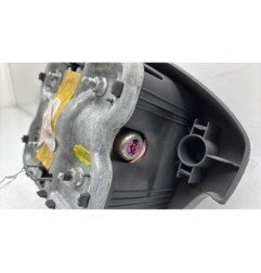 Air bag conducteur RENAULT CLIO 3