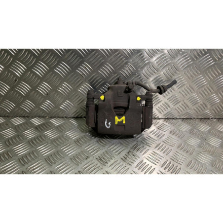 Etrier avant gauche (freinage) CHEVROLET SPARK Photo n°1