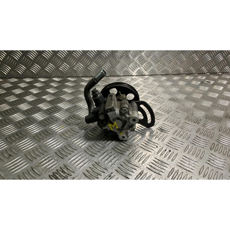Pompe de direction CHEVROLET SPARK Photo n°2