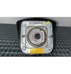 Air bag conducteur CHEVROLET SPARK Photo n°1