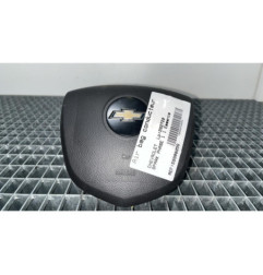 Air bag conducteur CHEVROLET SPARK