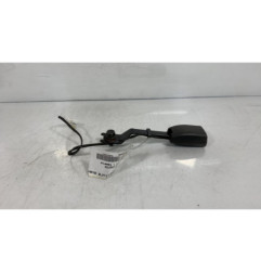 Attache ceinture avant gauche CHEVROLET SPARK Photo n°1
