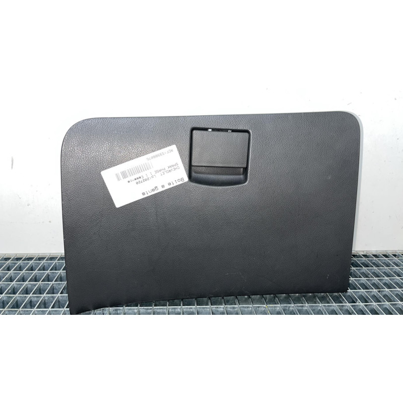 Boite a gants CHEVROLET SPARK Photo n°2