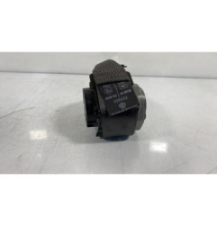 Ceinture arriere gauche CHEVROLET SPARK Photo n°1