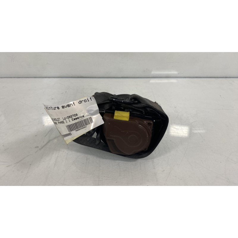 Pretensionneur de ceinture avant droit CHEVROLET SPARK Photo n°1
