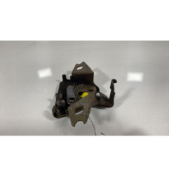 Fermeture de capot VOLKSWAGEN POLO 2