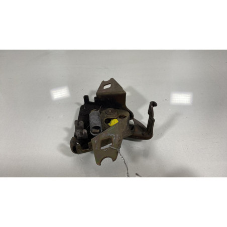 Fermeture de capot VOLKSWAGEN POLO 2