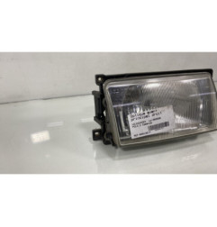 Optique avant principal droit (feux)(phare) VOLKSWAGEN POLO 2