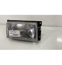 Optique avant principal droit (feux)(phare) VOLKSWAGEN POLO 2