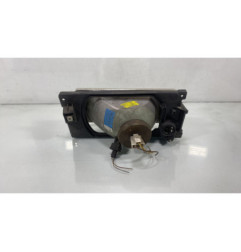 Optique avant principal droit (feux)(phare) VOLKSWAGEN POLO 2