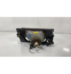 Optique avant principal droit (feux)(phare) VOLKSWAGEN POLO 2