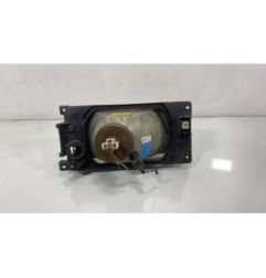 Optique avant principal gauche (feux)(phare) VOLKSWAGEN POLO 2