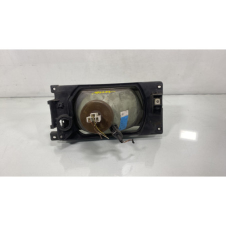 Optique avant principal gauche (feux)(phare) VOLKSWAGEN POLO 2