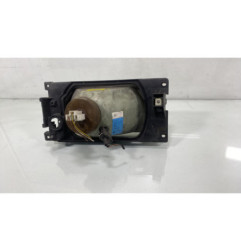 Optique avant principal gauche (feux)(phare) VOLKSWAGEN POLO 2