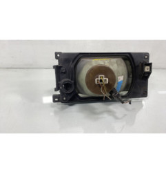 Optique avant principal gauche (feux)(phare) VOLKSWAGEN POLO 2