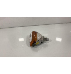 Optique avant secondaire droit (feux)(clignotant) VOLKSWAGEN POLO 2