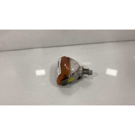 Optique avant secondaire droit (feux)(clignotant) VOLKSWAGEN POLO 2