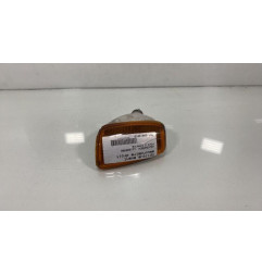 Optique avant secondaire droit (feux)(clignotant) VOLKSWAGEN POLO 2