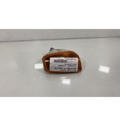 Optique avant secondaire gauche (feux)(clignotant) VOLKSWAGEN POLO 2