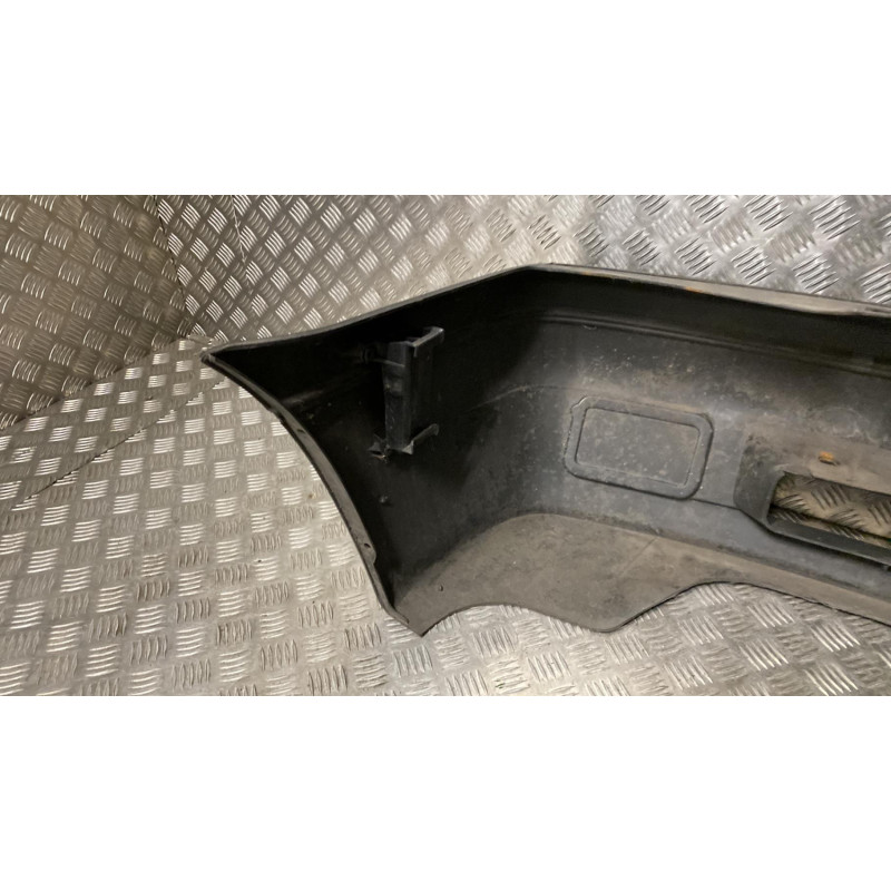 Pare choc avant VOLKSWAGEN POLO 2 Photo n°3