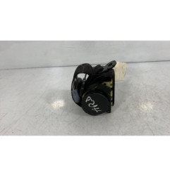 Ceinture arriere droit VOLKSWAGEN POLO 2