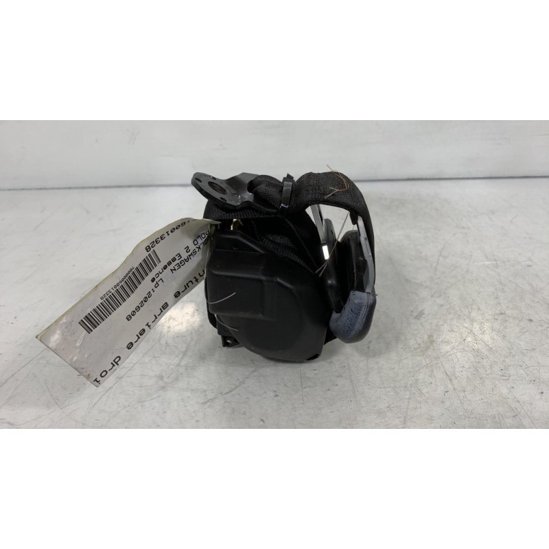 Ceinture arriere droit VOLKSWAGEN POLO 2 Photo n°3