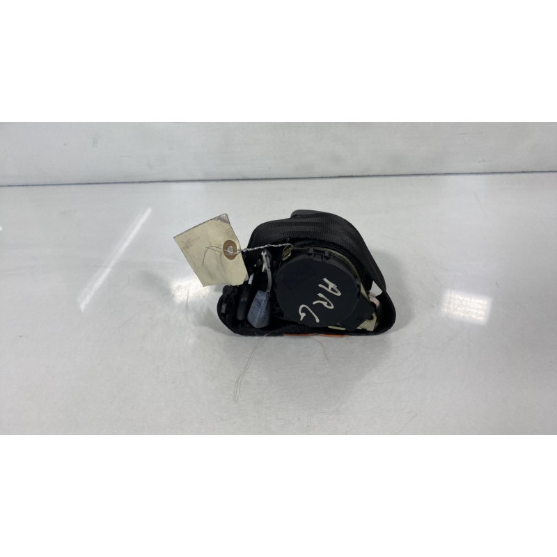 Ceinture arriere gauche VOLKSWAGEN POLO 2 Photo n°1