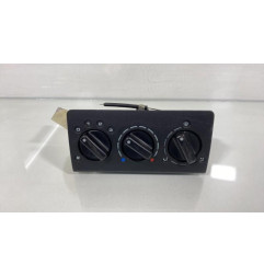 Commande chauffage VOLKSWAGEN POLO 2 Photo n°1