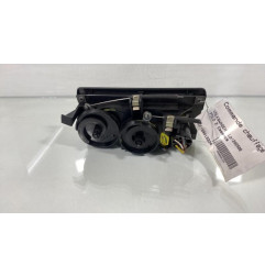 Commande chauffage VOLKSWAGEN POLO 2