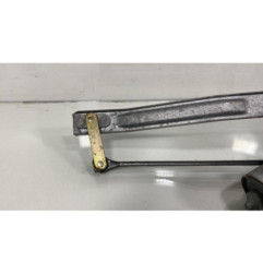 Moteur essuie glace avant VOLKSWAGEN POLO 2