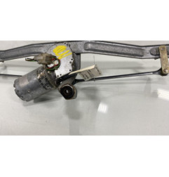 Moteur essuie glace avant VOLKSWAGEN POLO 2