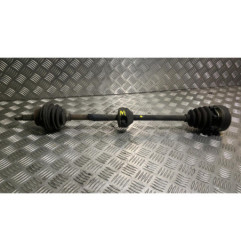 Cardan droit (transmission) VOLKSWAGEN POLO 2 Photo n°1