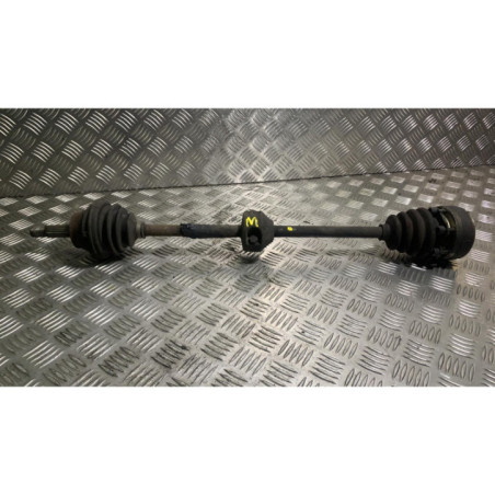 Cardan droit (transmission) VOLKSWAGEN POLO 2 Photo n°1