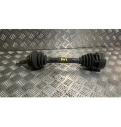 Cardan gauche (transmission) VOLKSWAGEN POLO 2 Photo n°1