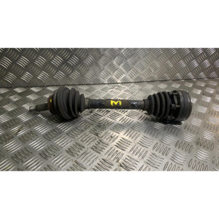 Cardan gauche (transmission) VOLKSWAGEN POLO 2 Photo n°1