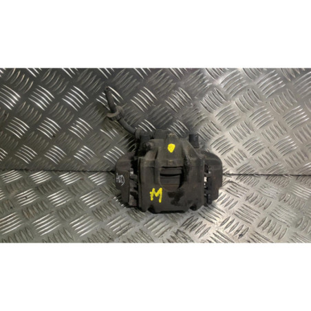 Etrier avant droit (freinage) VOLKSWAGEN POLO 2 Photo n°1