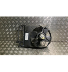Moto ventilateur radiateur VOLKSWAGEN POLO 2