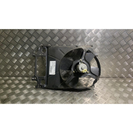 Moto ventilateur radiateur VOLKSWAGEN POLO 2