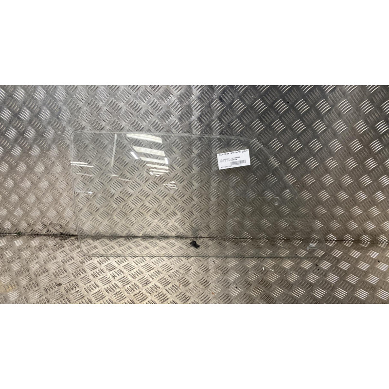 Custode arriere gauche VOLKSWAGEN GOLF 2 Photo n°1