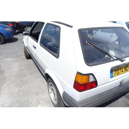 Custode arriere gauche VOLKSWAGEN GOLF 2