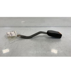 Attache ceinture avant droit VOLKSWAGEN GOLF 2